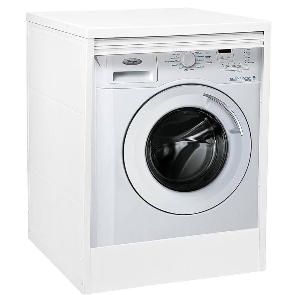 Mobile per lavatrice esterno