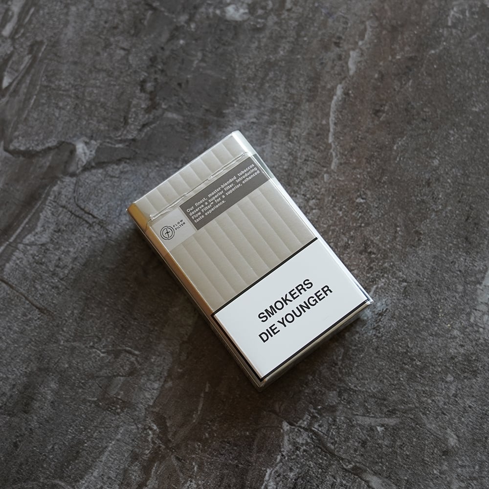 Dunhill Grey