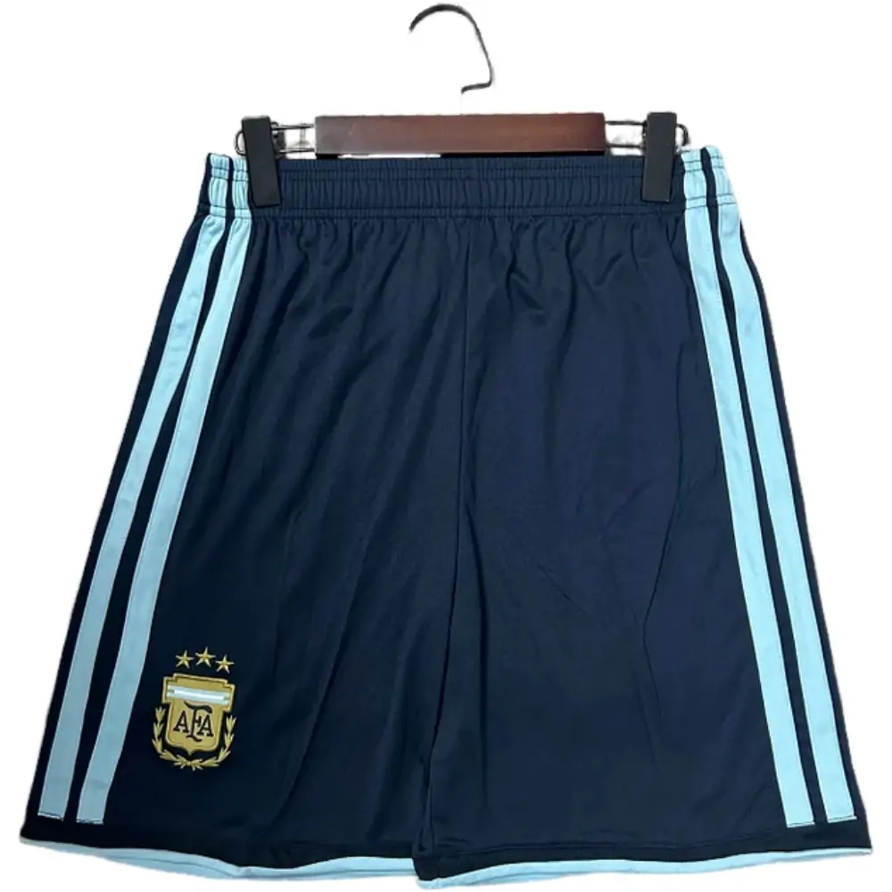 2026-27 Argentina Home Shorts - Player Edition