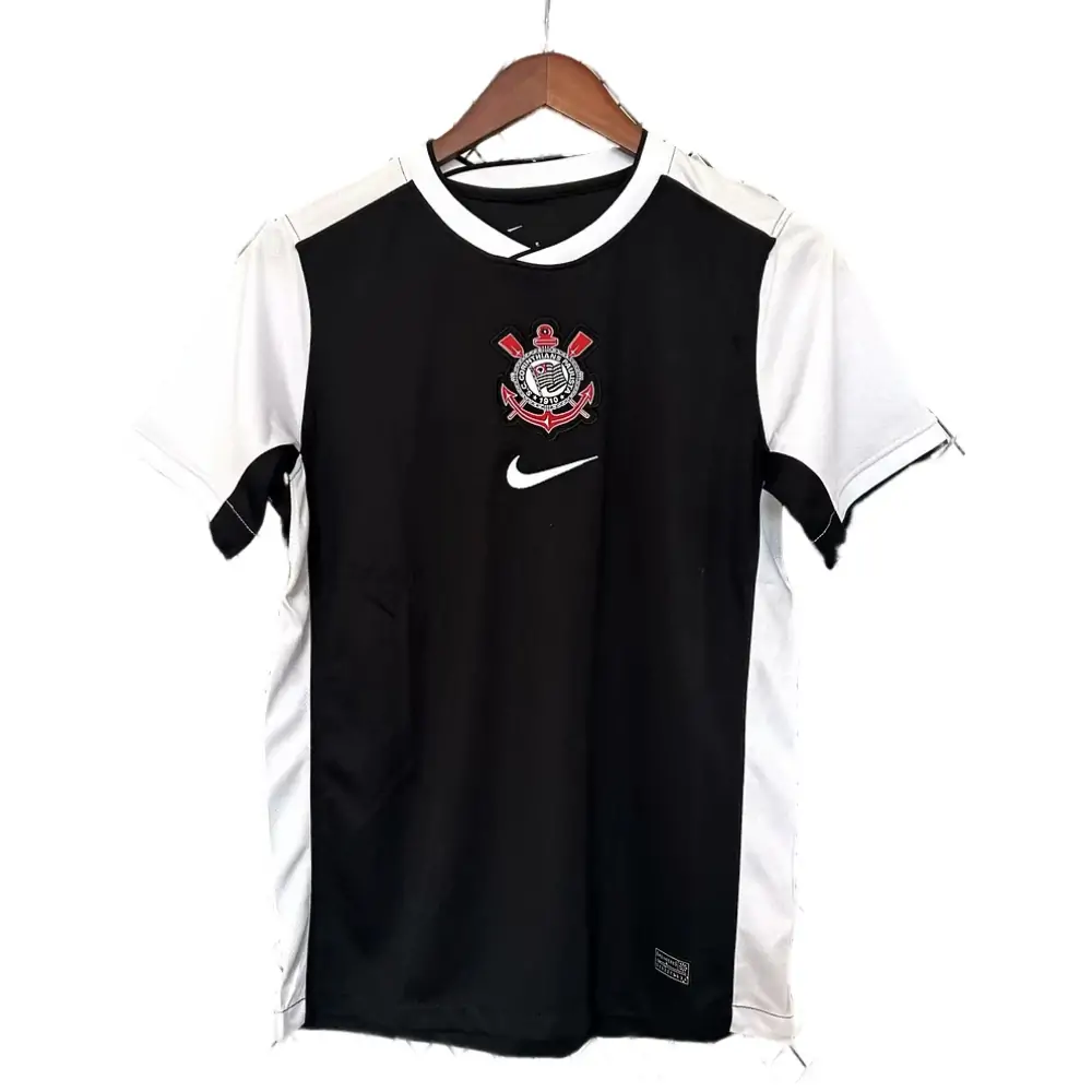 2025-26 Corinthians Away - Jersey - Fan Edition