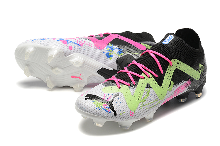 Future Ultimate FG Football Shoes