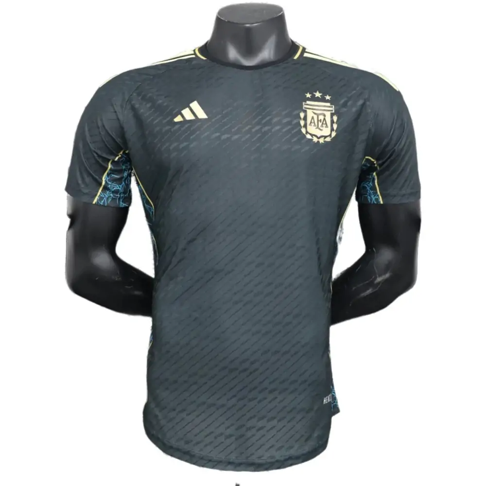 2023/24 Argentina special edition player jersey