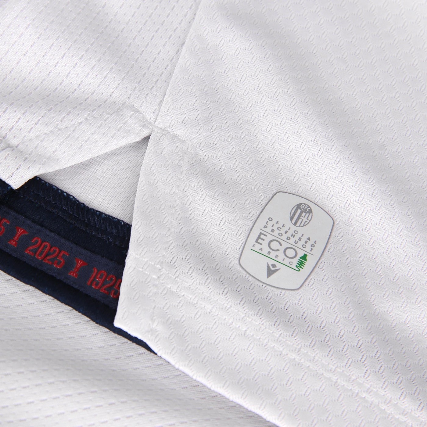 Bologna 2024-25 Away Kit