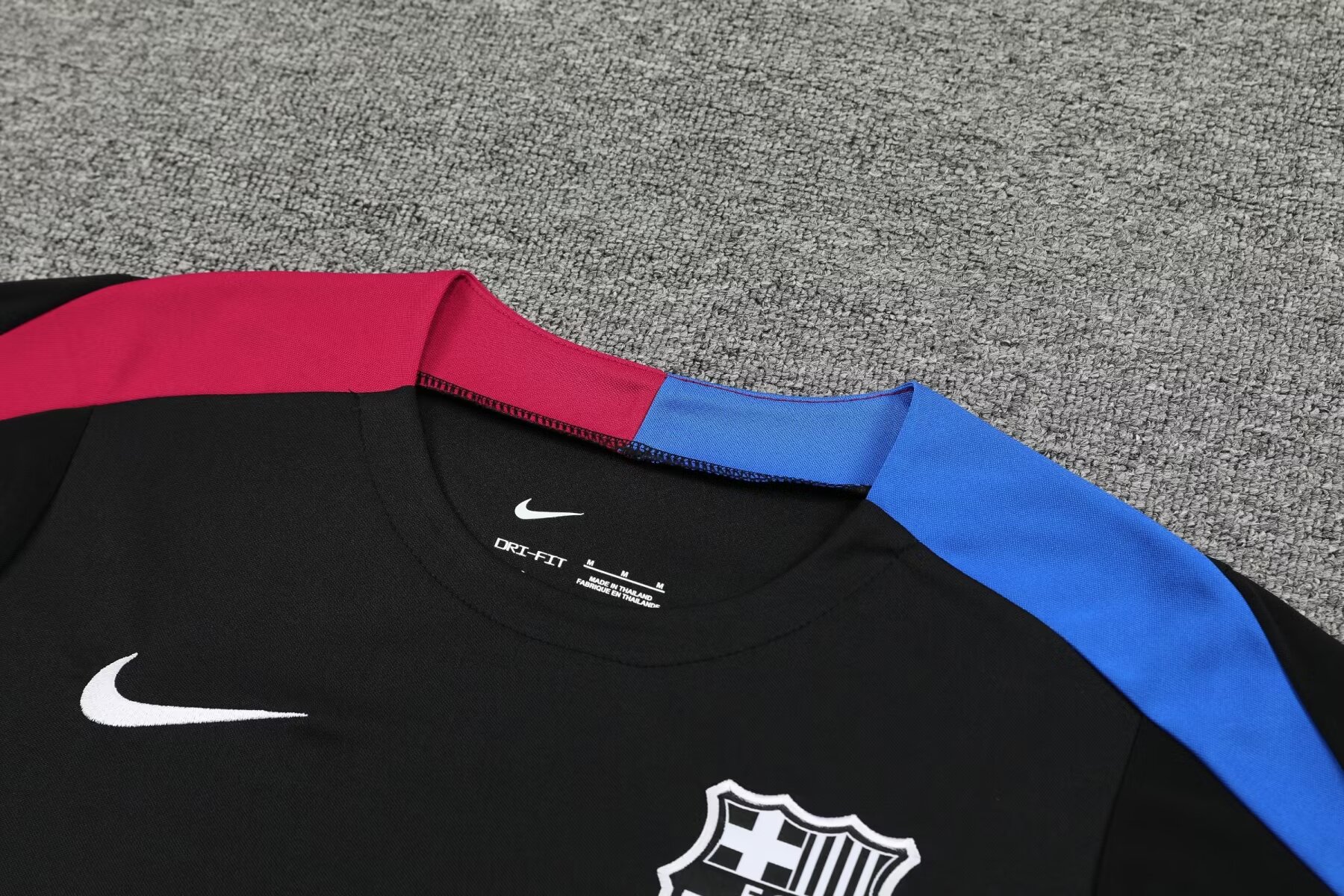 2024/25 Barcelona training kit - Adult Set