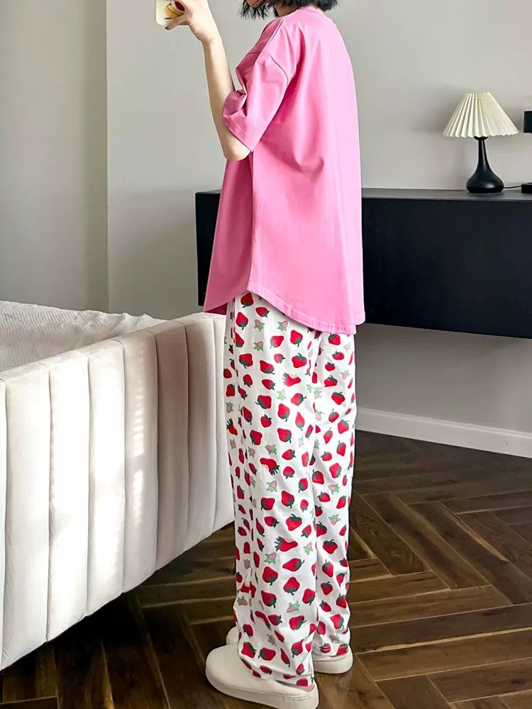 Pajama Set