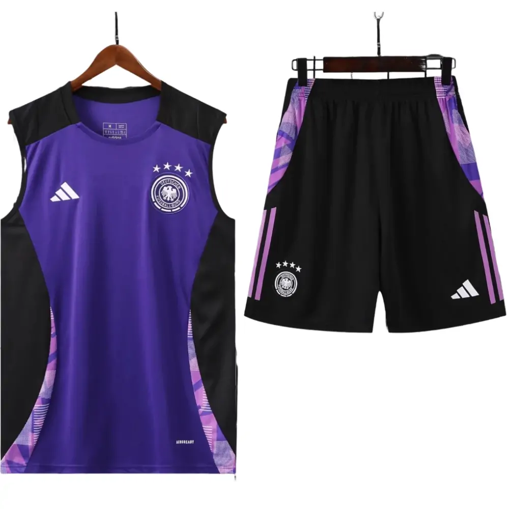 2024/25 Germany training vest.