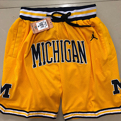 NCAA Yellow MN