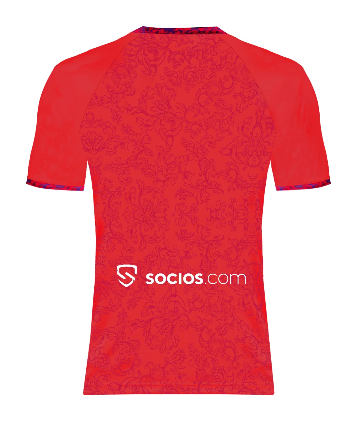 Sevilla FC 2024-25 Away Kit