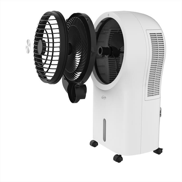 ARGO - POLIFEMO ZEUS-BIANCO