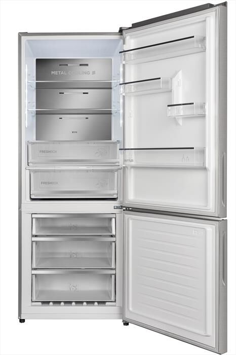 AAAMAZE - AMCO453NEX0-Inox