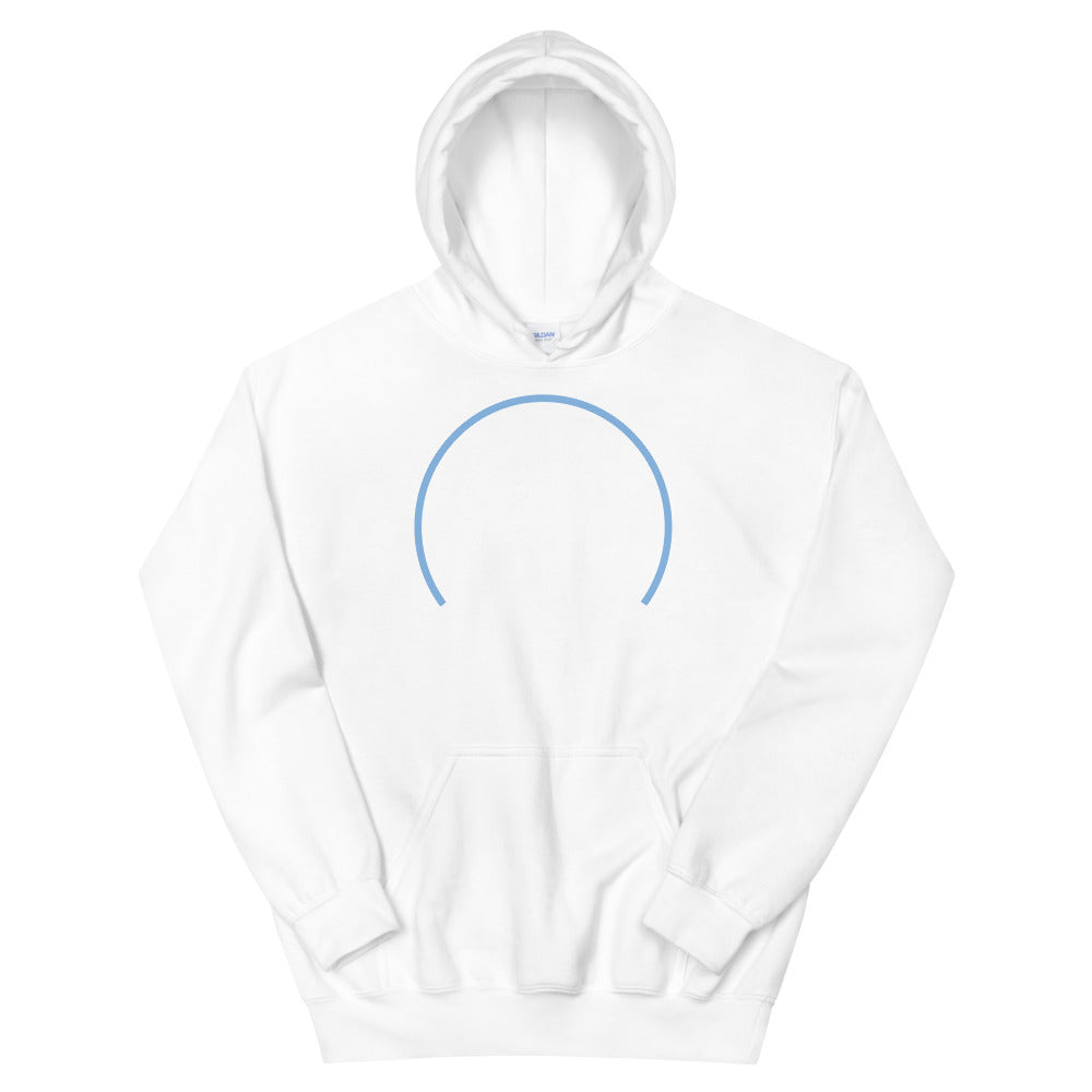 Unisex Kansas City Royals Baseball Hoodie