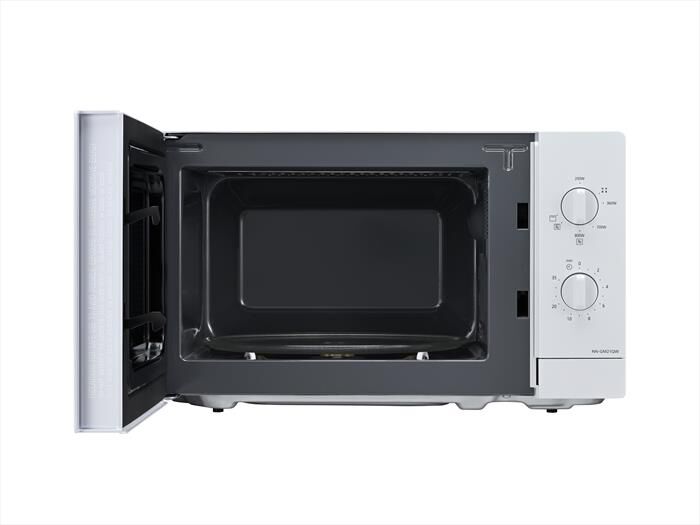 PANASONIC - Forno microonde NN-GM21QWEPG-Bianco