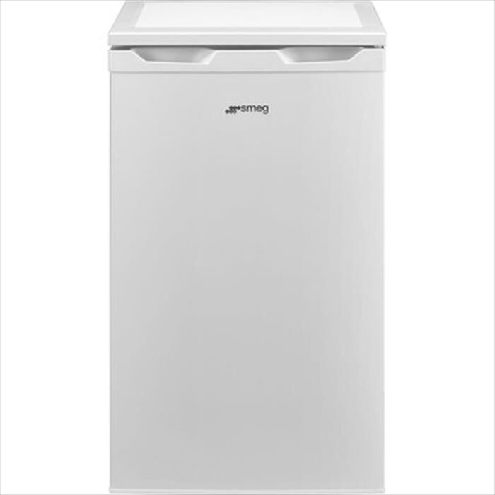 SMEG - Frigoriferi sotto-tavolo FS08EW Classe E 82 lt-Bianco