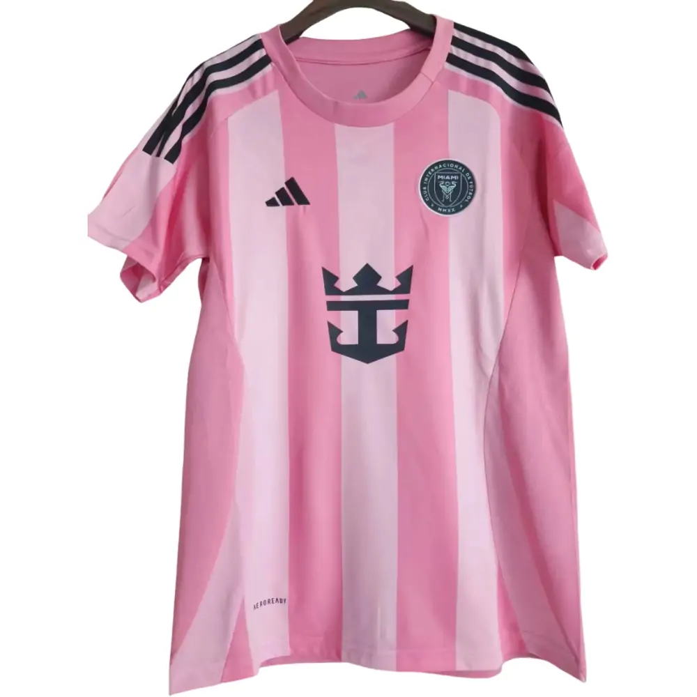 2025-26 Miami Home - Women's Jersey