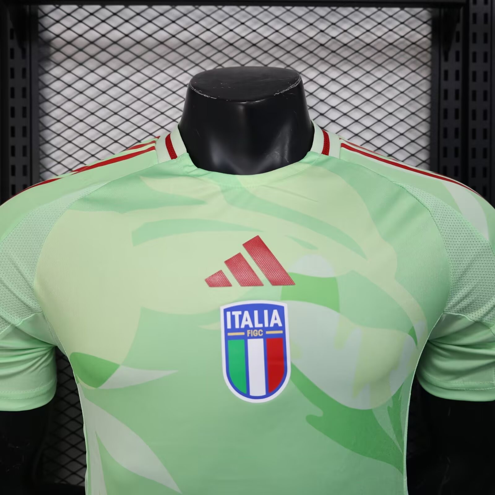 2025 Player Version Italy Away Football Jersey 1:1 Thailand Quality