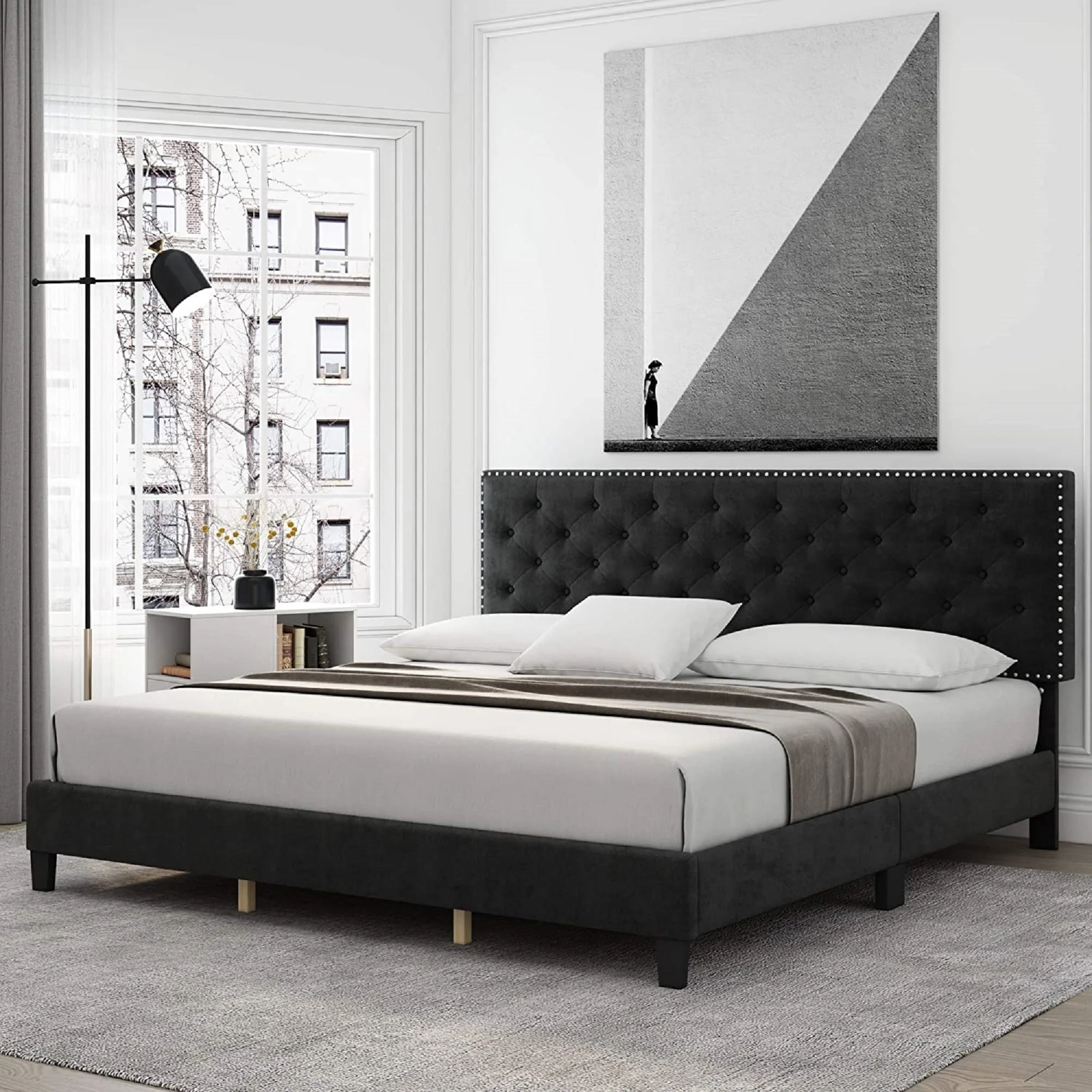Bed Frames