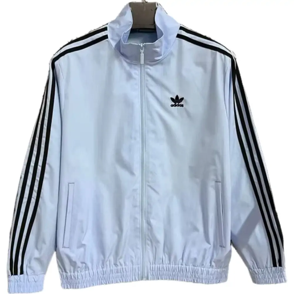 2025-26 Adidas Oasis waterproof and windproof windbreaker