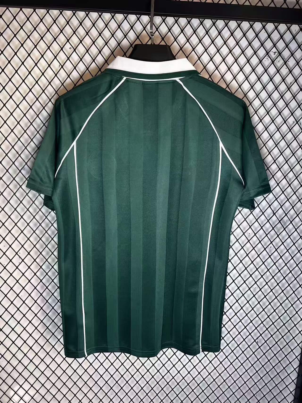 2025-26 Oasis Jersey - Fans Edition