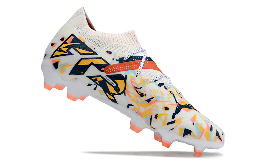 FUTURE 2024 Football Shoes