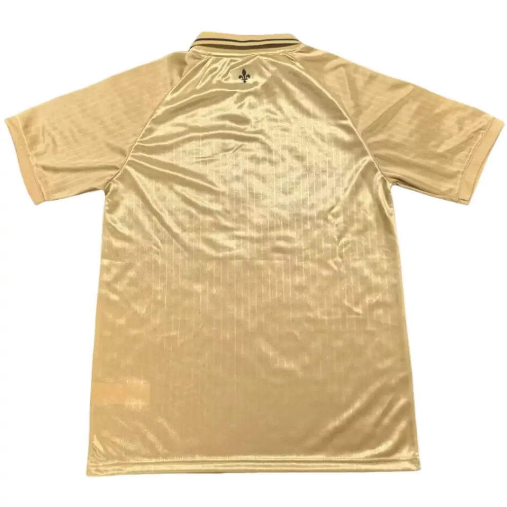 2025-26 Versailles Second Away Jersey - Fans Edition