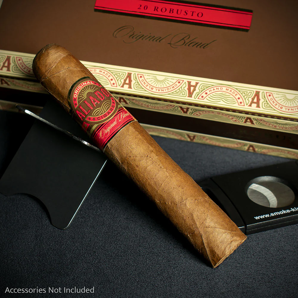 Aliados Original Robusto Cigar - Single