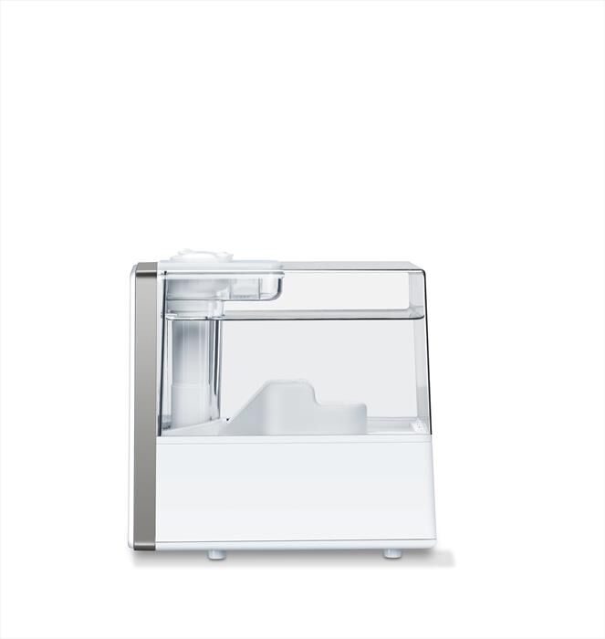 BEURER - Umidificatore LB 88 DUAL-Bianco