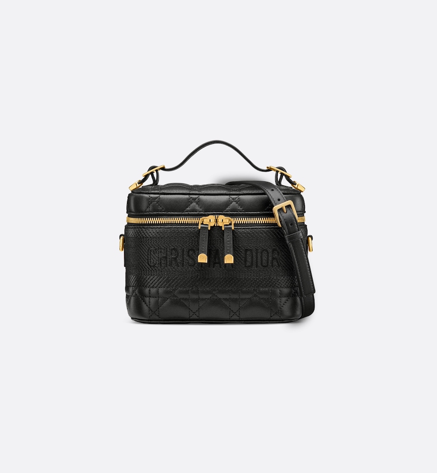 Small DiorTravel Vanity Case