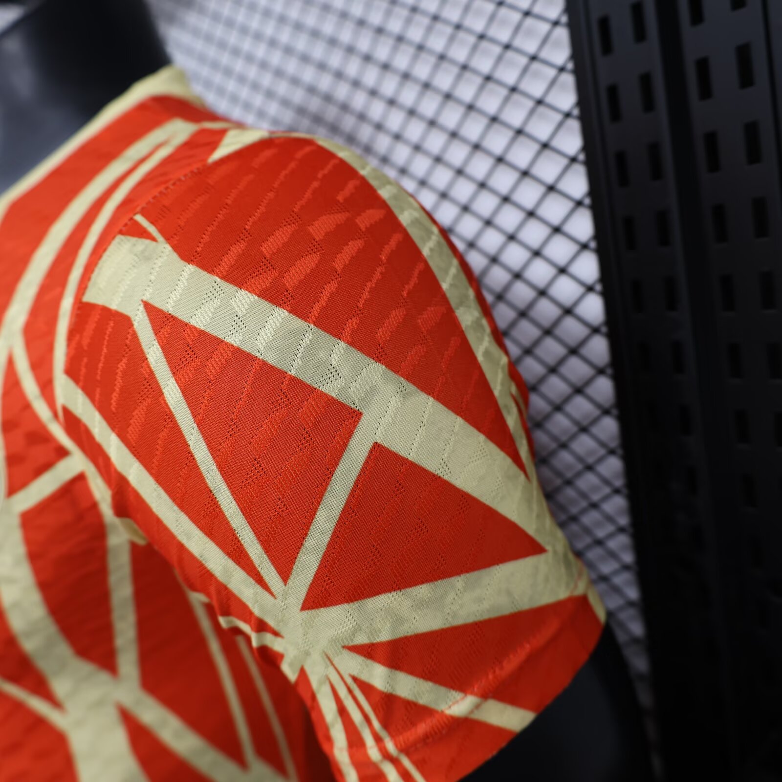 2024/25 FC Bayern Special Edition Shirt - Player Edition