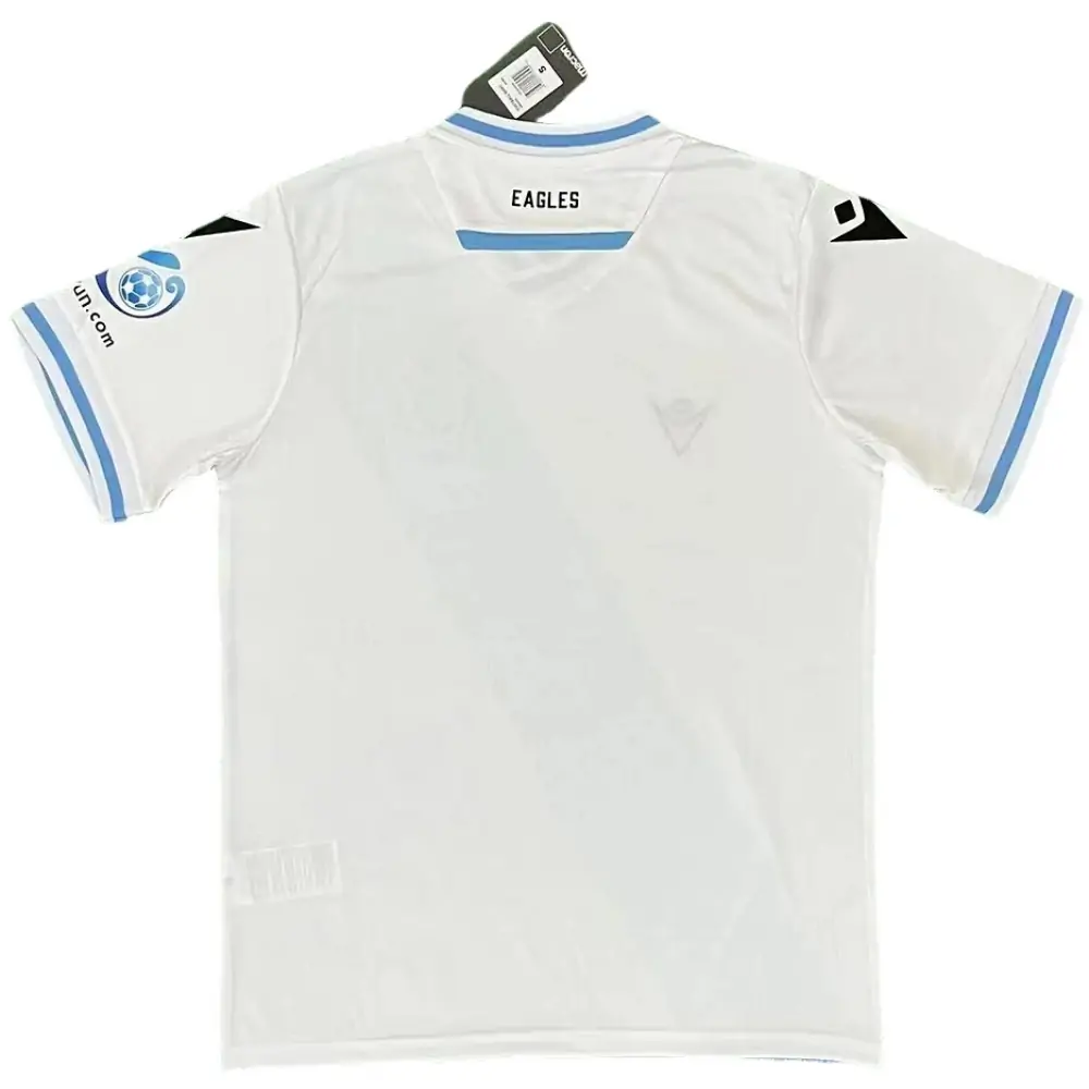 2023/24 Crystal Palace Away Football Shirt 1:1 Thai Quality