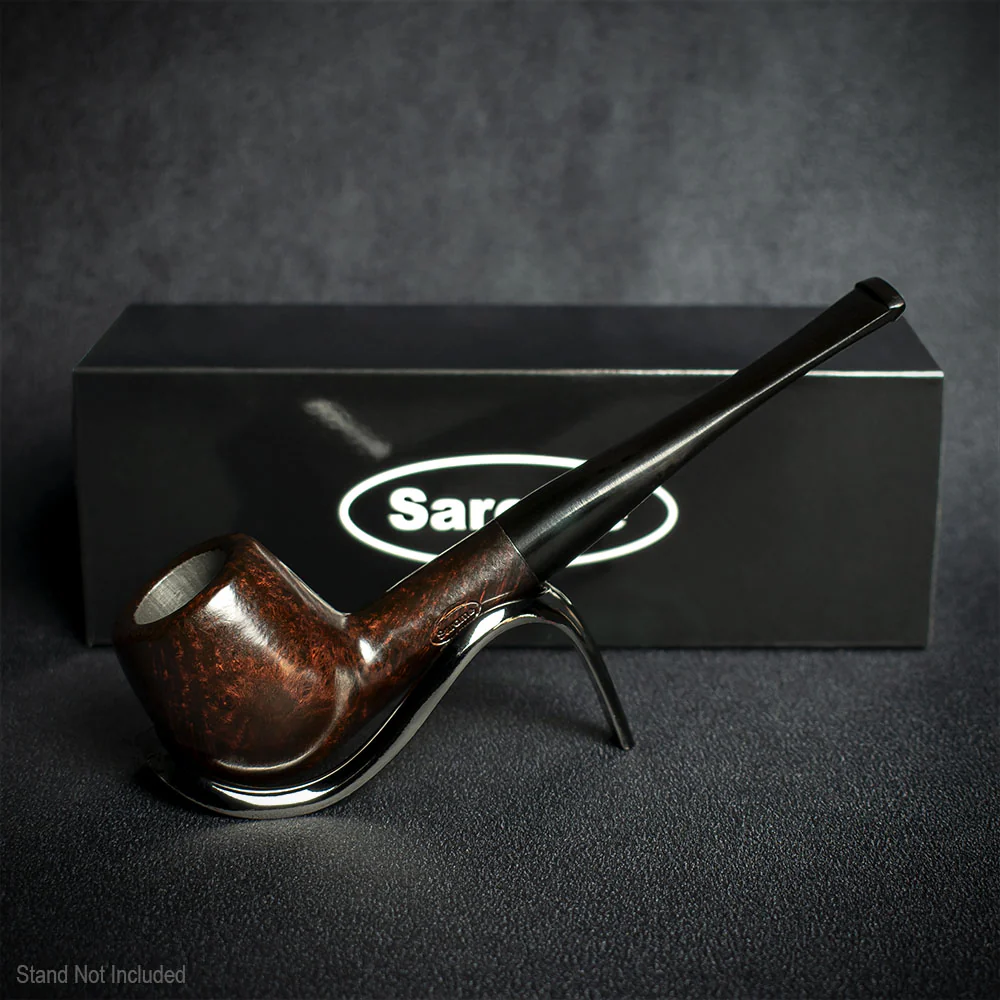 Sarome Classic Briar Pipe - Shape 6245
