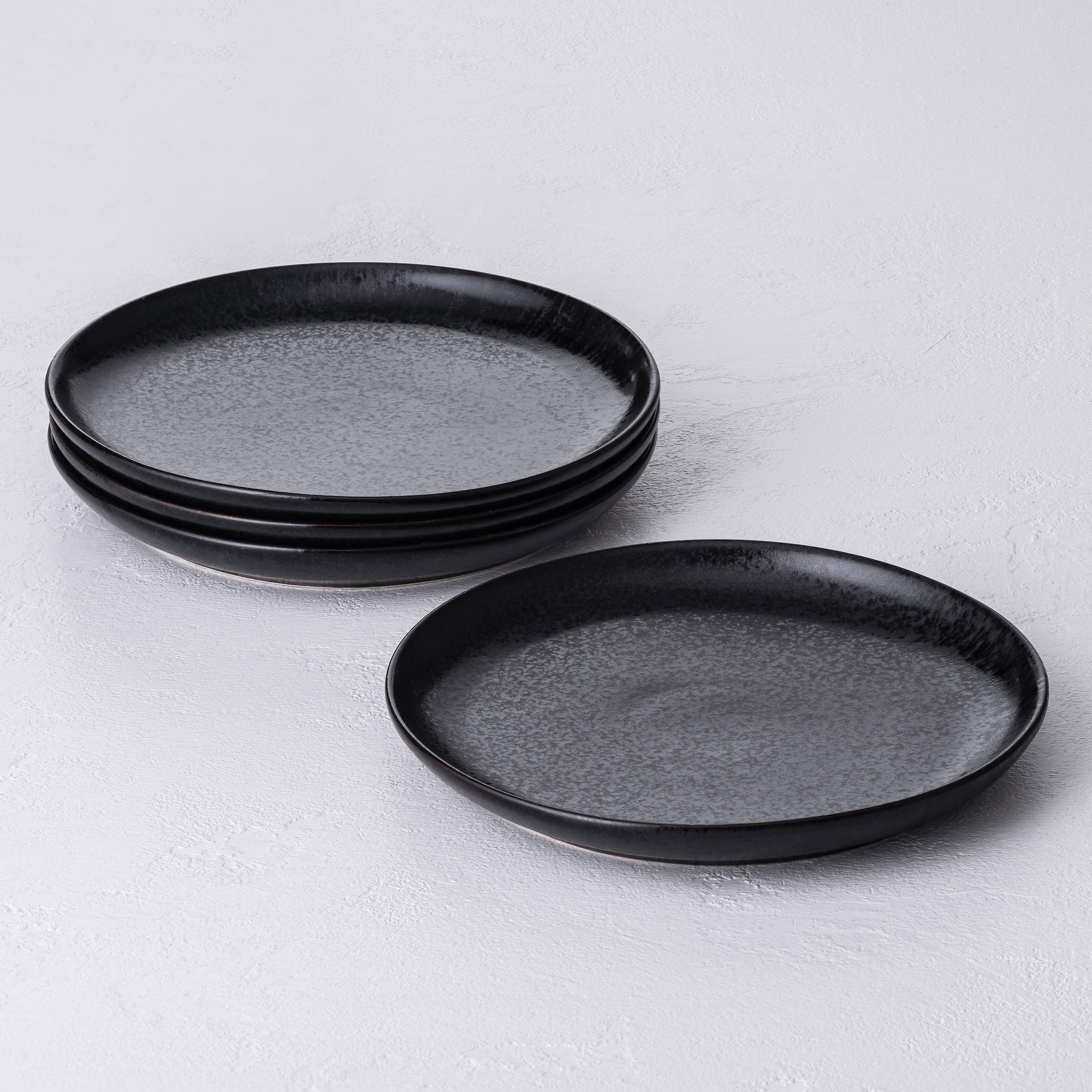 Fortessa Sound 16-piece Dinnerware Set