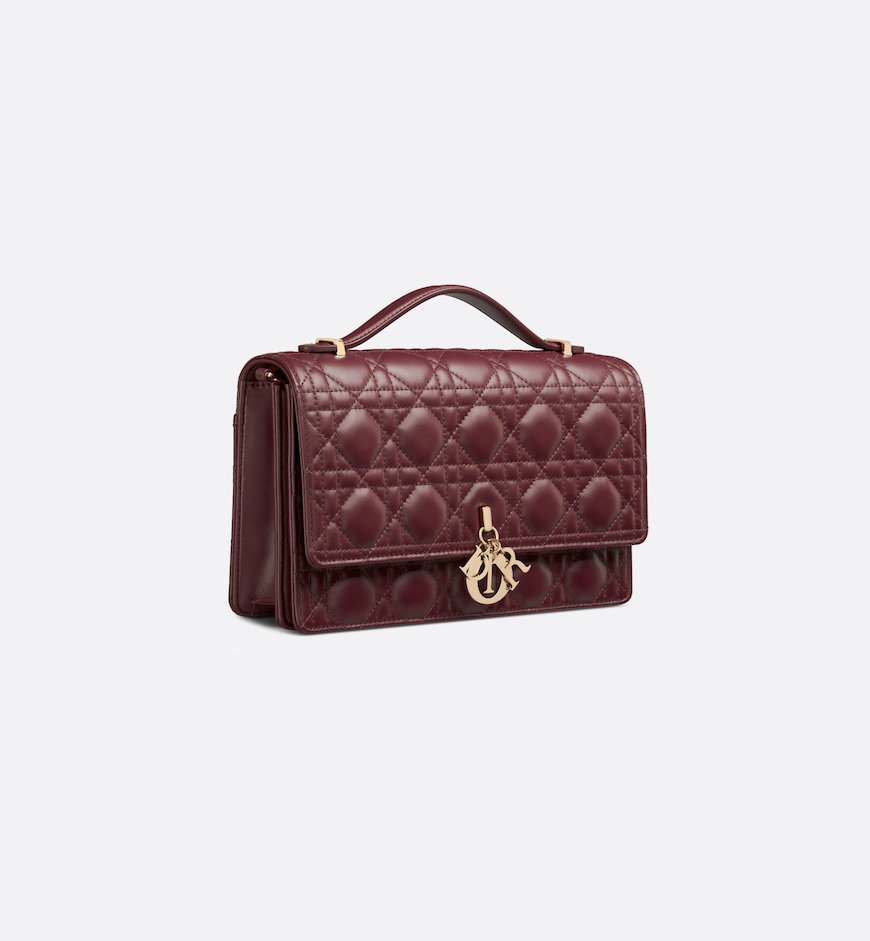 My Top Handle Bag HandBags