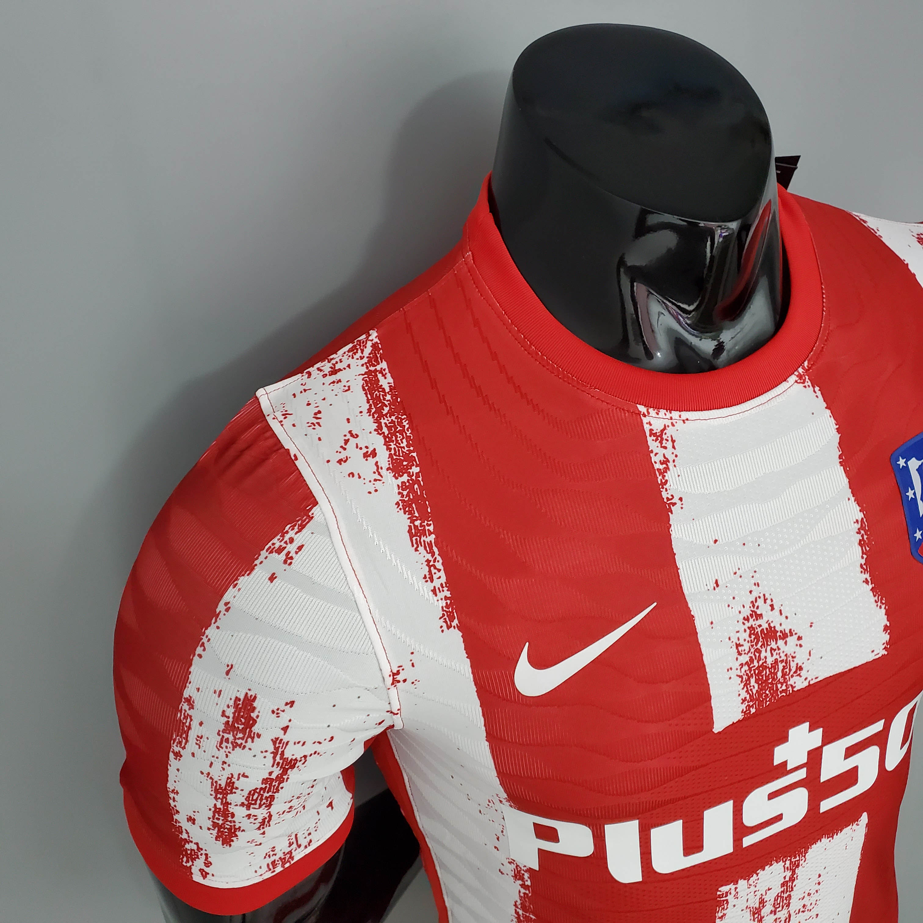 2021/2022 Atletico Madrid Fan Version 1:1 Thai Quality Home