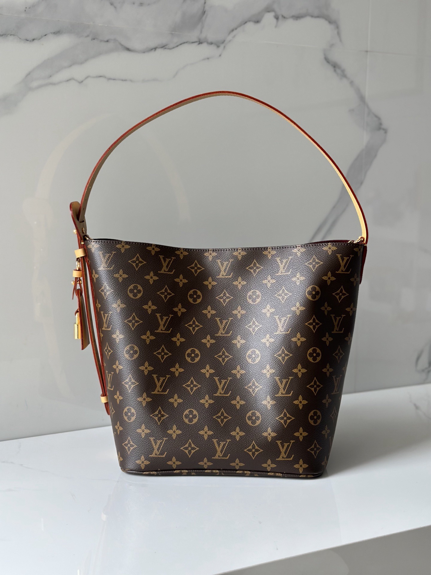 LV All In BB Monogram Top Quality