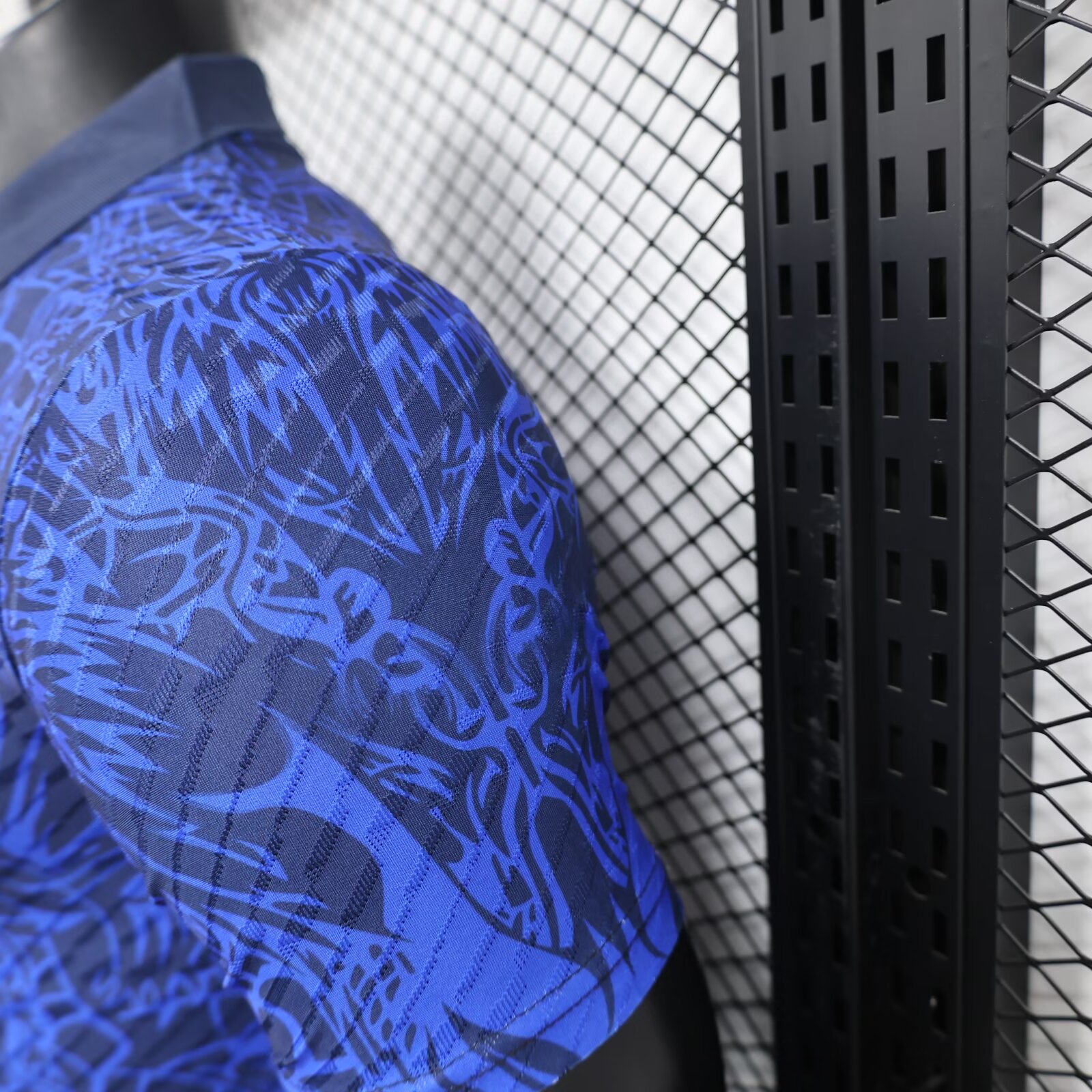 2024/25 Real Madrid Players Special Edition 1:1 Thai Quality