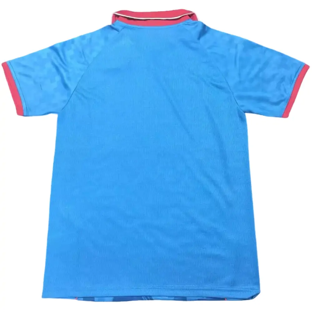 2025 Cruz Azul FIFA Intercontinental Cup Home Jersey - Fans Edition