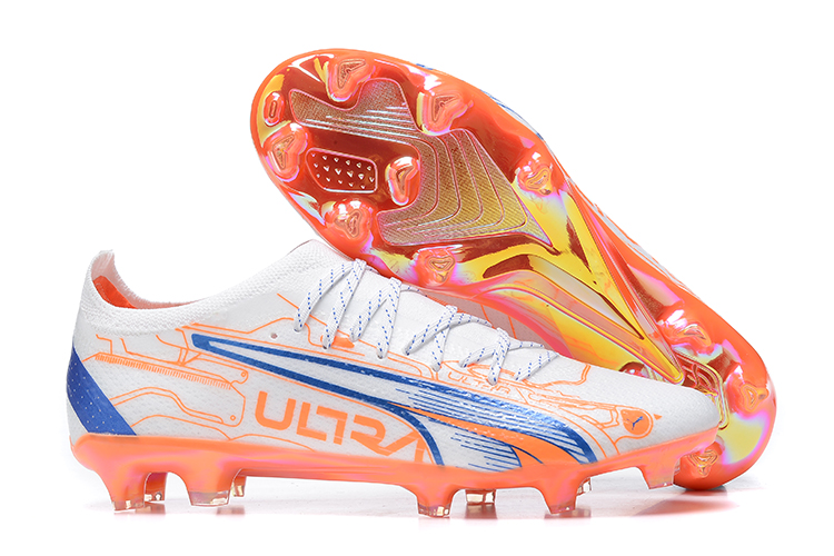 Ultra Ultimate FG Football Shoes