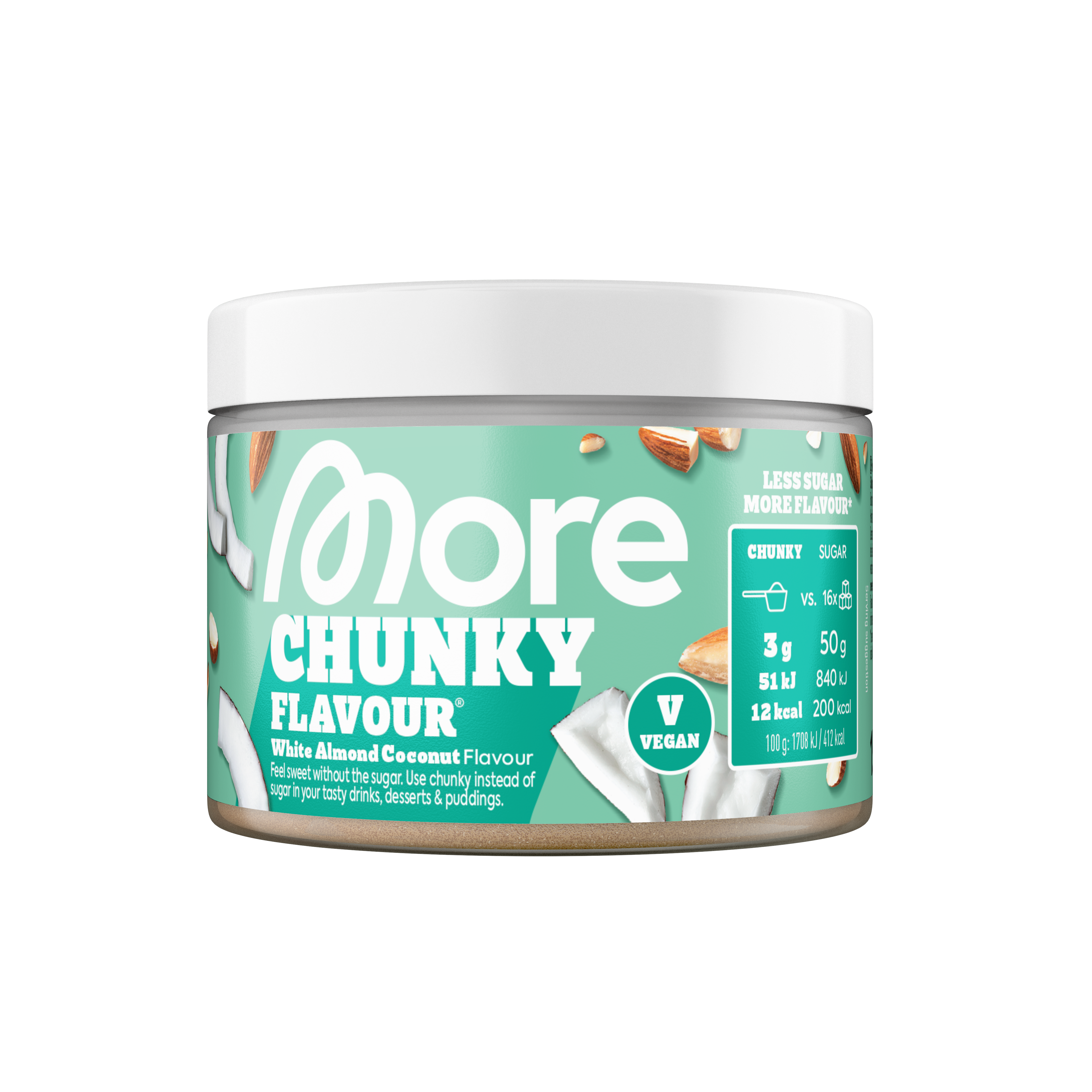 Chunky Flavour