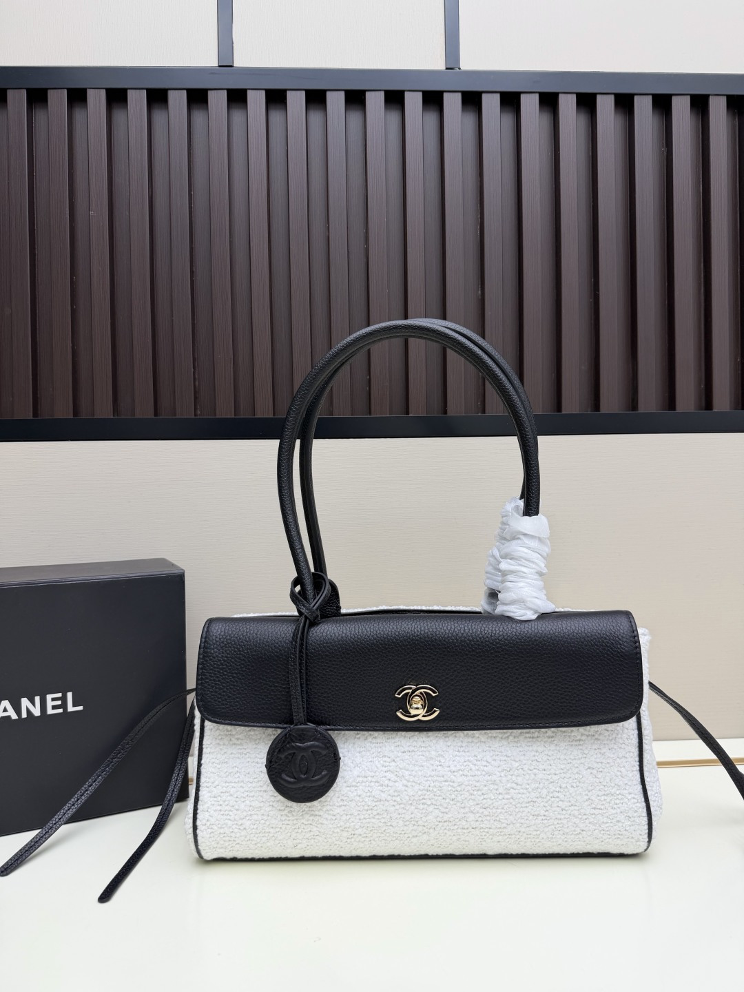 Chanel Tote Bag