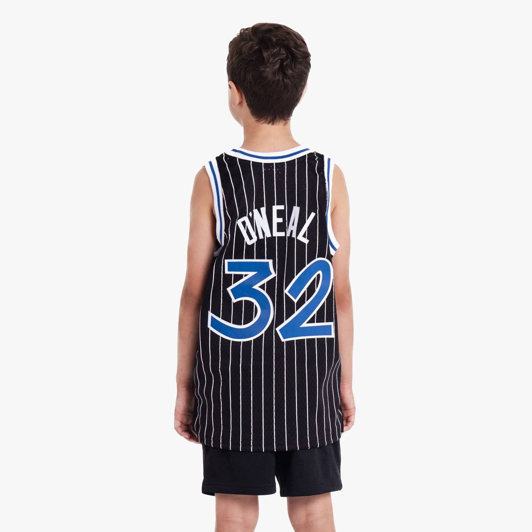 Shaquille O'Neal Orlando Magic HWC Youth NBA Swingman Jersey
