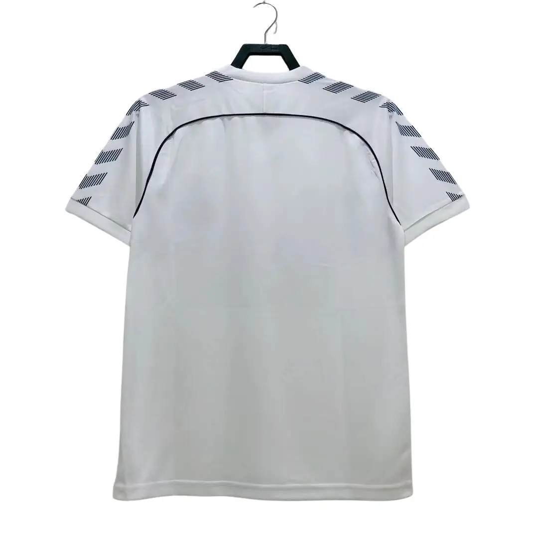 Tottenham hotspur 1986 Home Retro Football Shirt