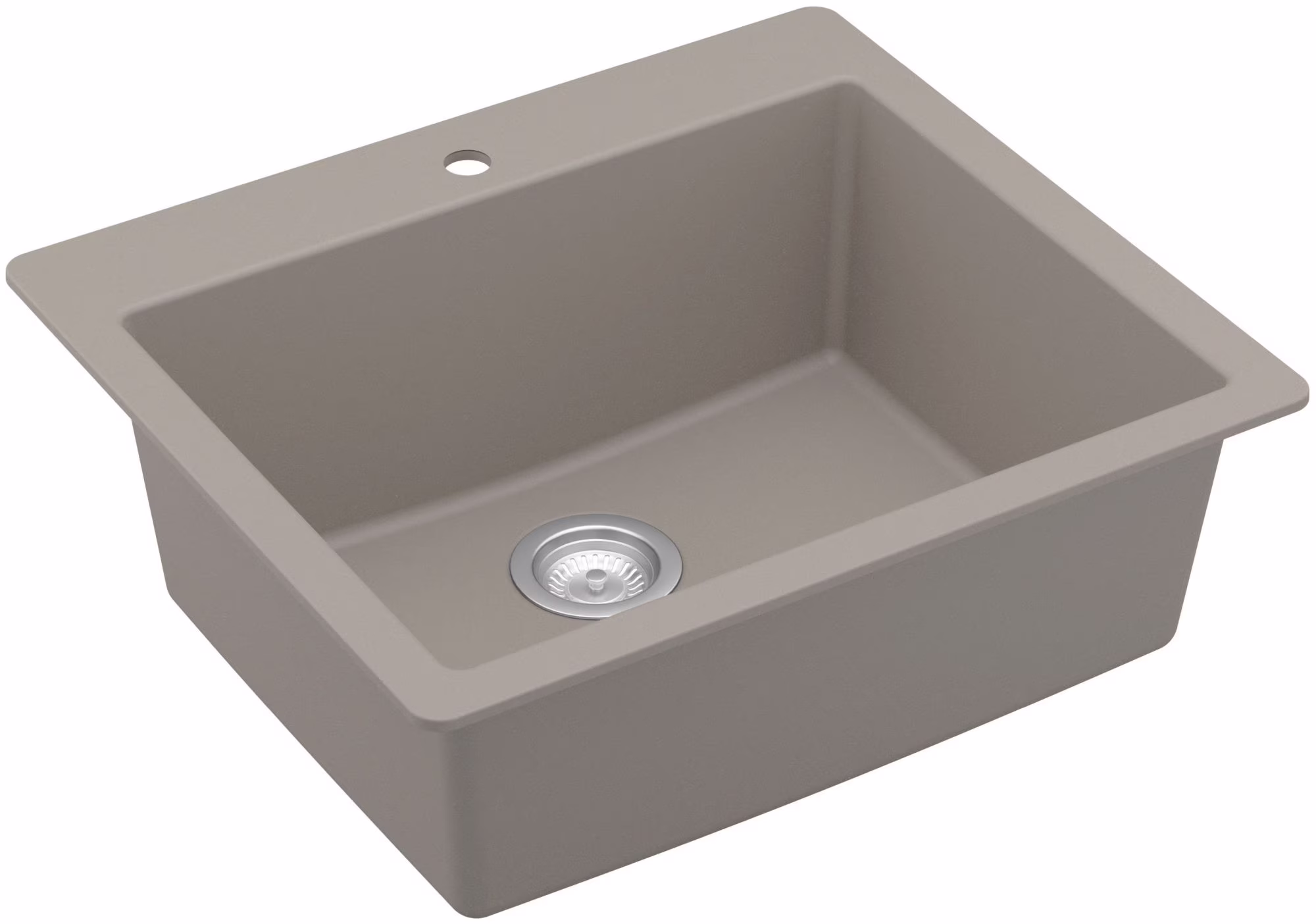 Karran Usa Qt-820 Top Mount 25