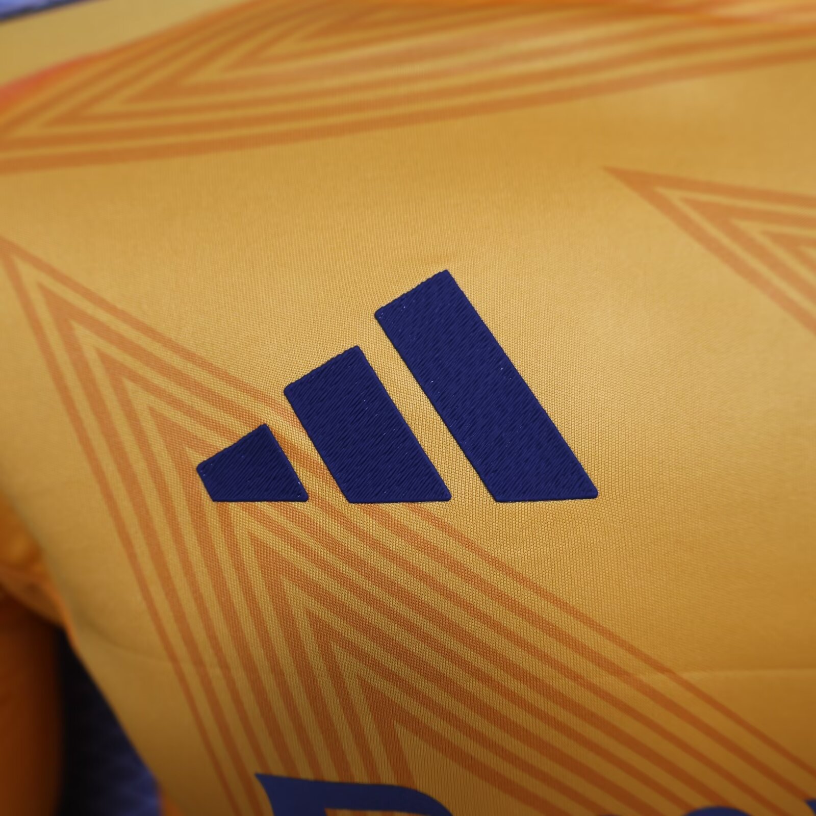 2024/25 Real Madrid Away Long Sleeve Shirt - Player Version