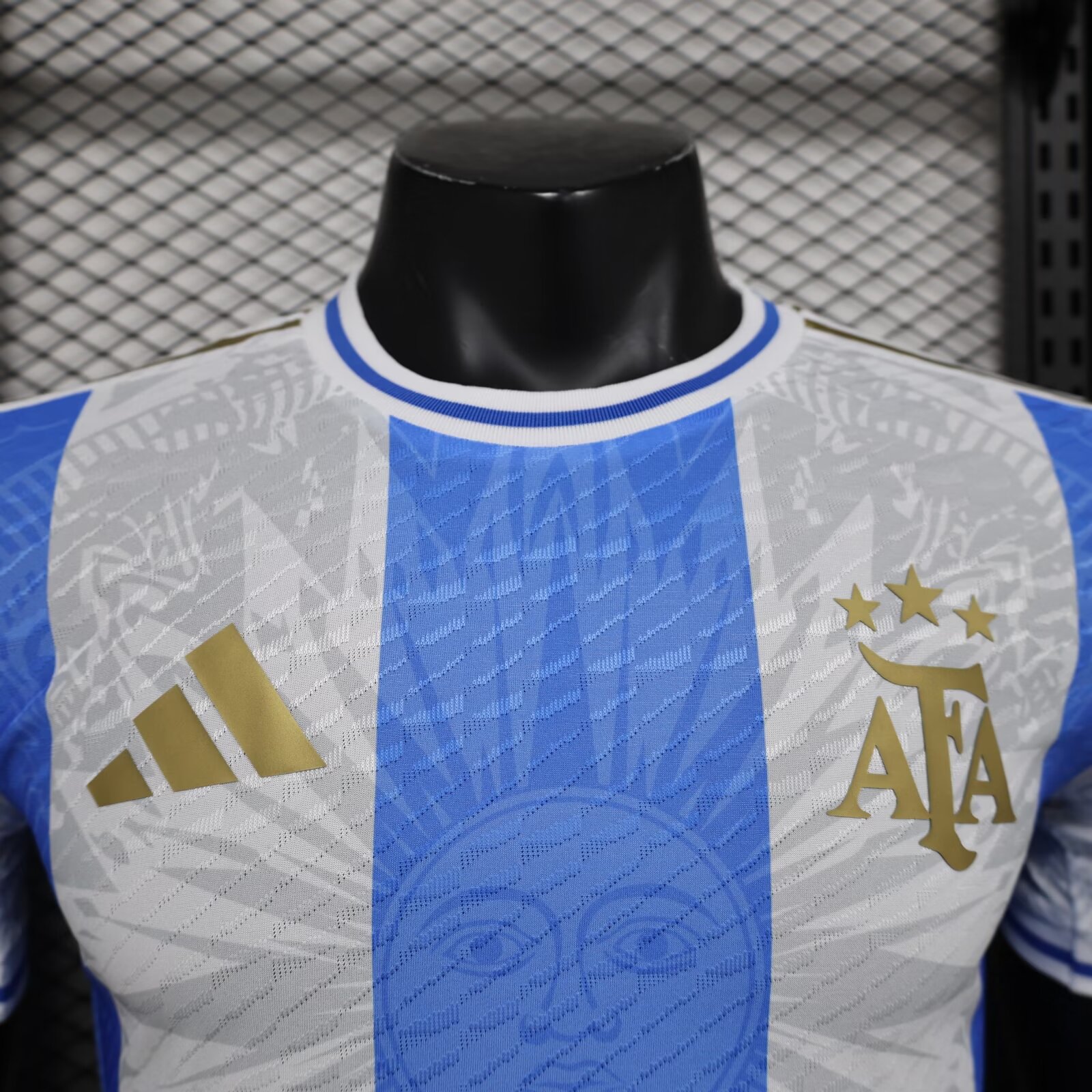 2024/25 Argentina Special Edition Shirt - Player Edition