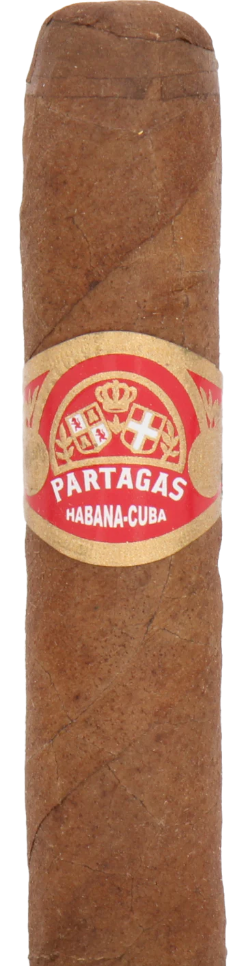 Partagas Shorts Cuban Cigar - Single