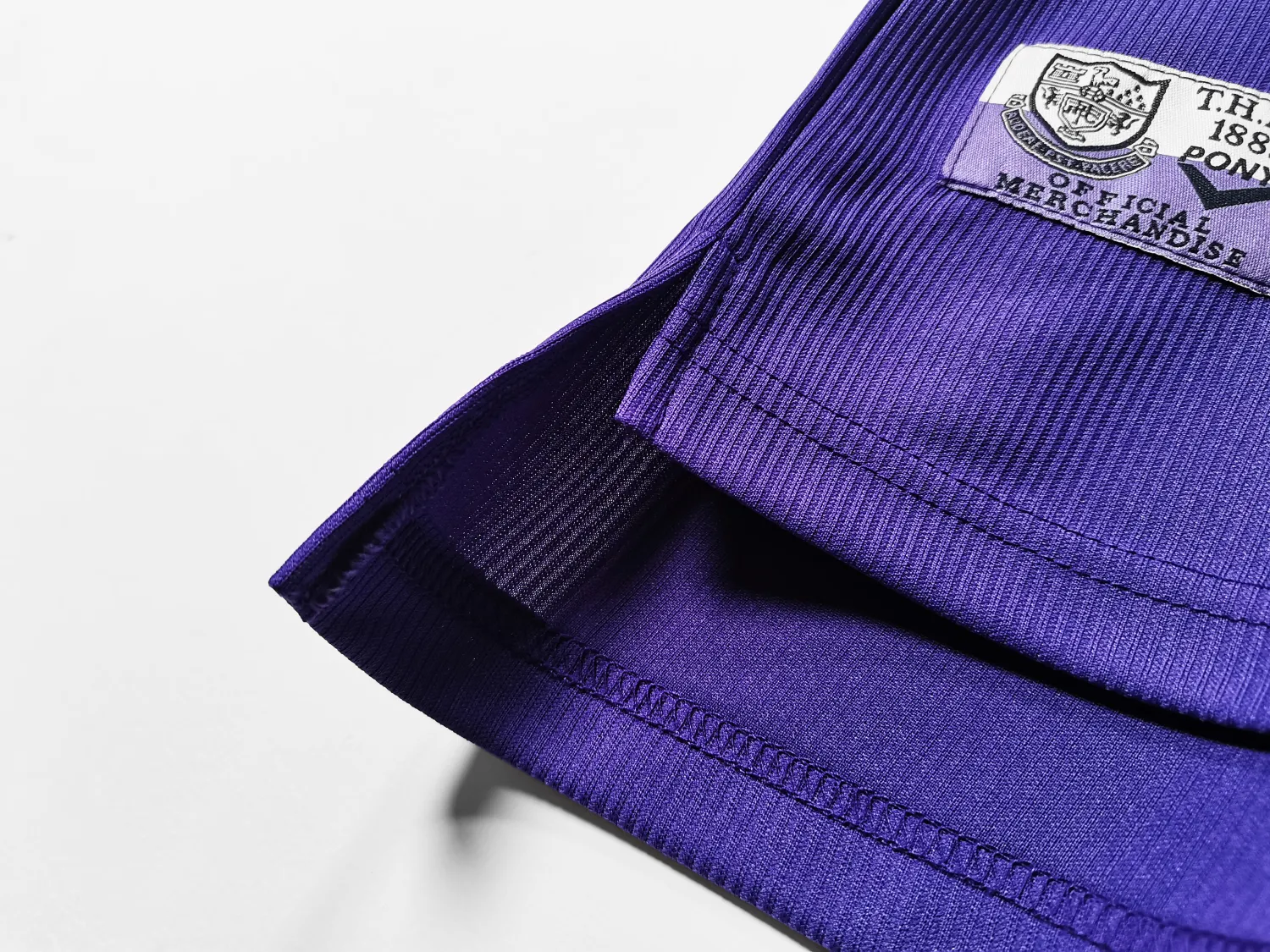 1998/99 Tottenham Hotspur Stadium Retro Jersey