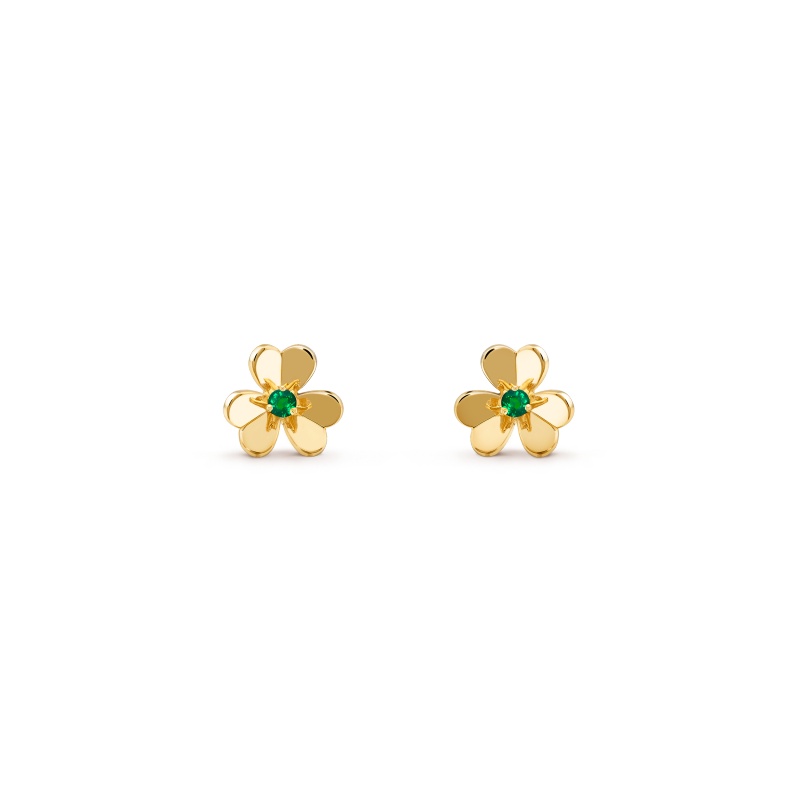 Frivole earrings, mini model