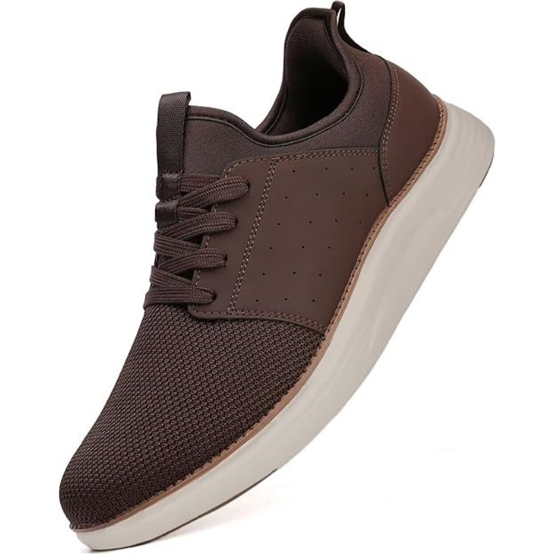 Men Casual Dress Shoes