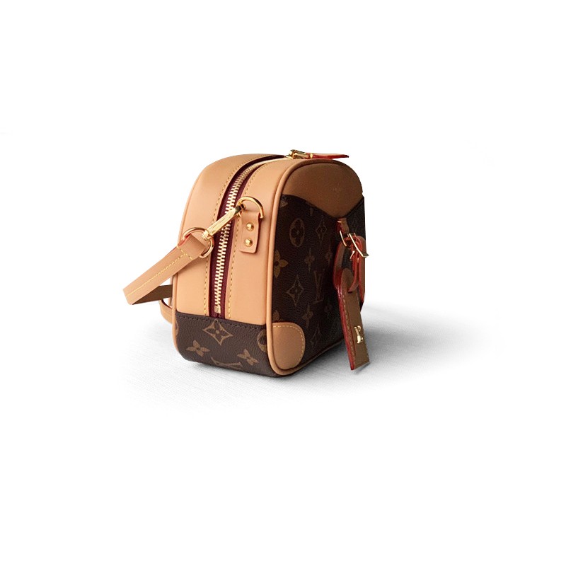 Mini Luggage Bag