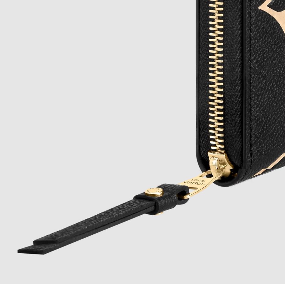 ZIPPY WALLET